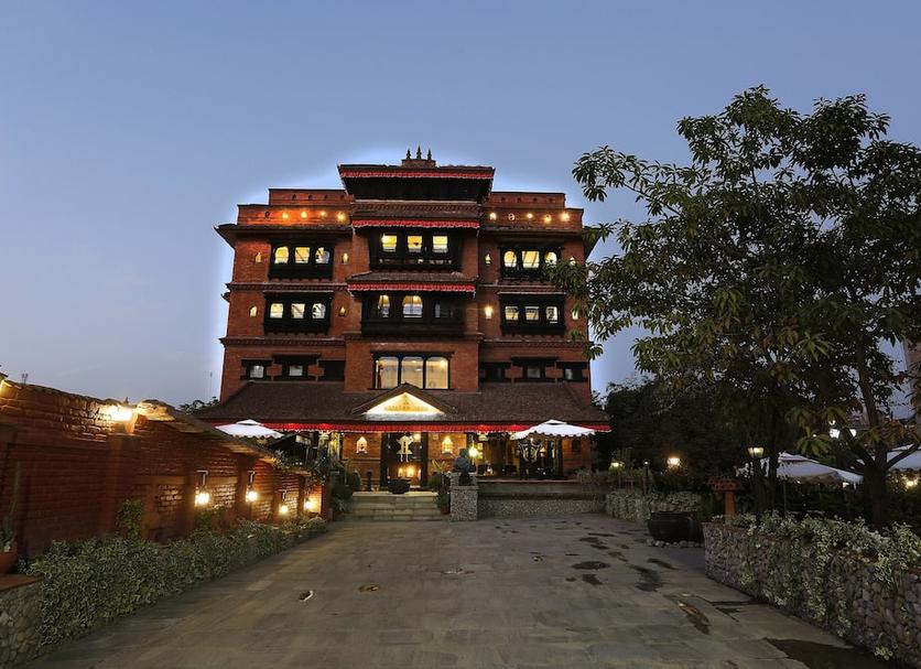 Edificio Foto