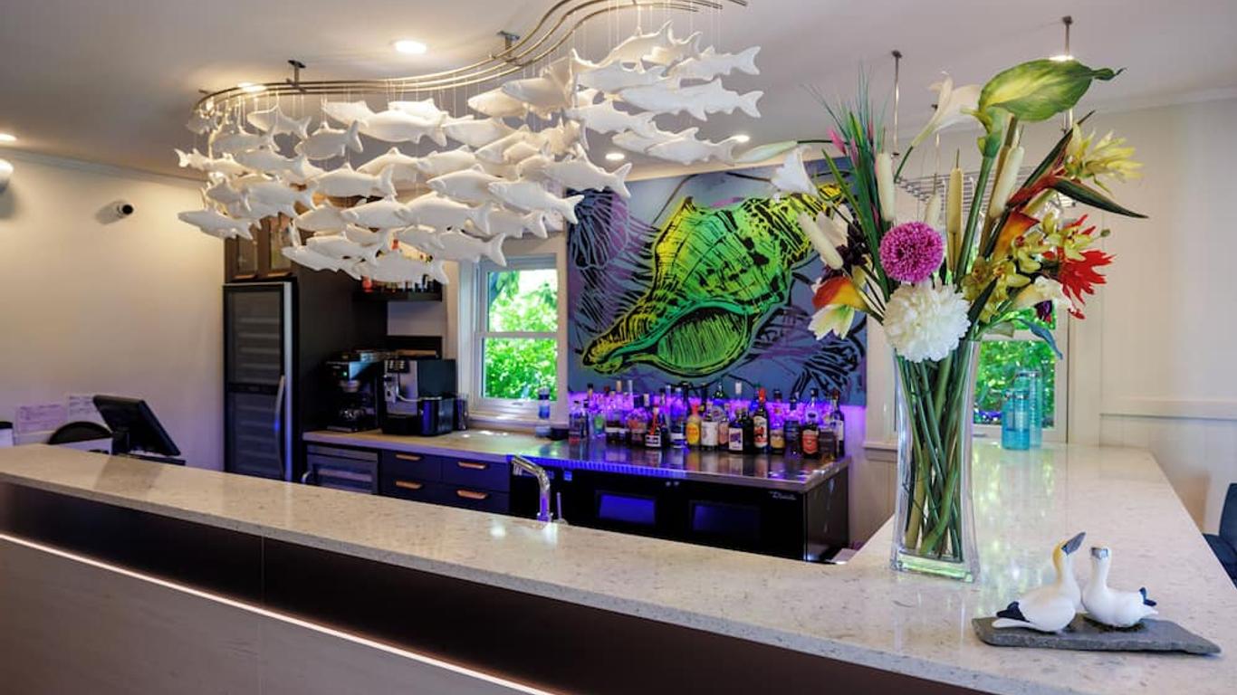 Hotel Les Trois Soeurs