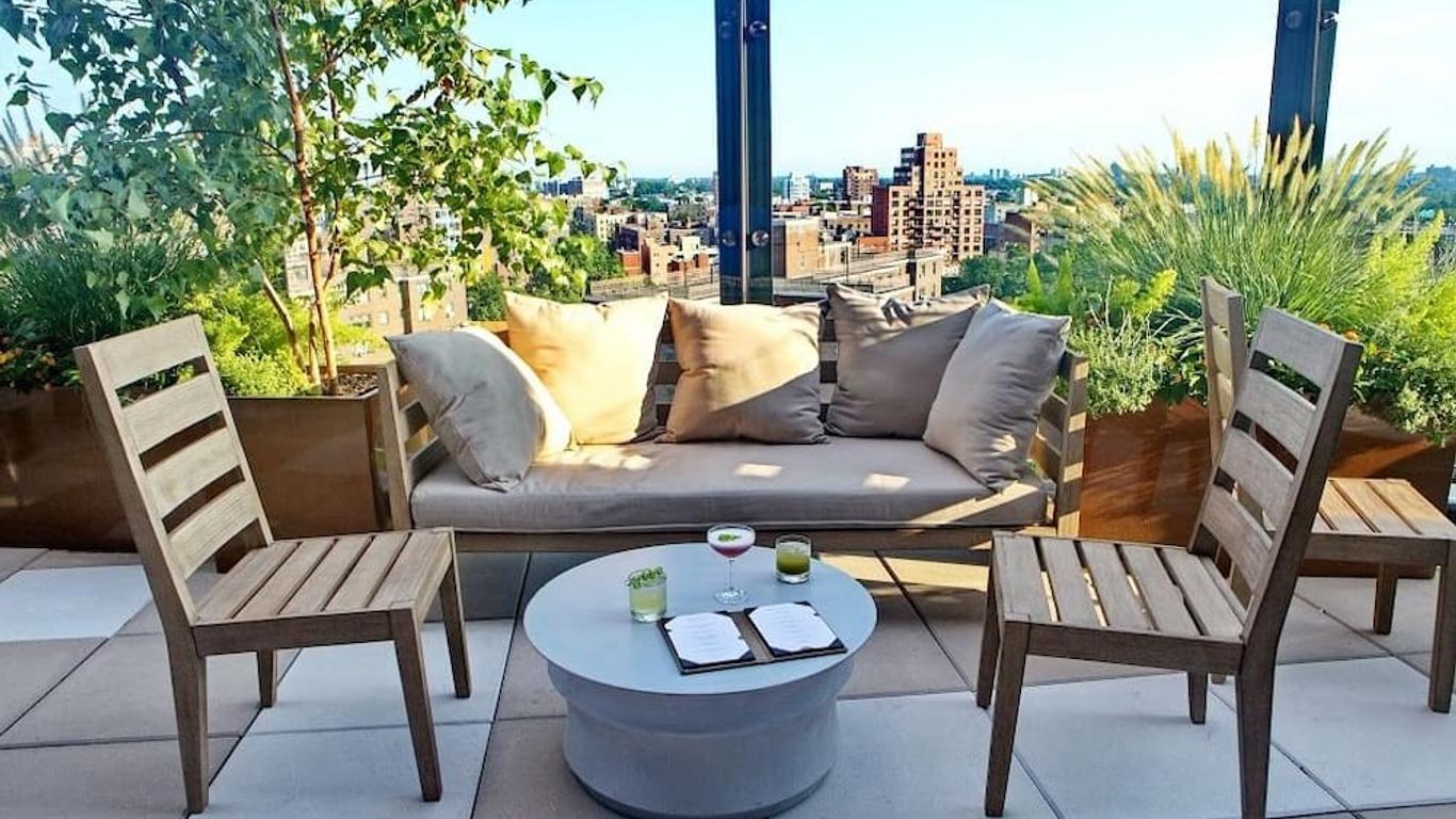 Hyatt Place Flushing/Laguardia Airport