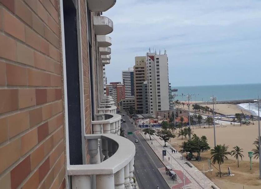 Balcón Foto