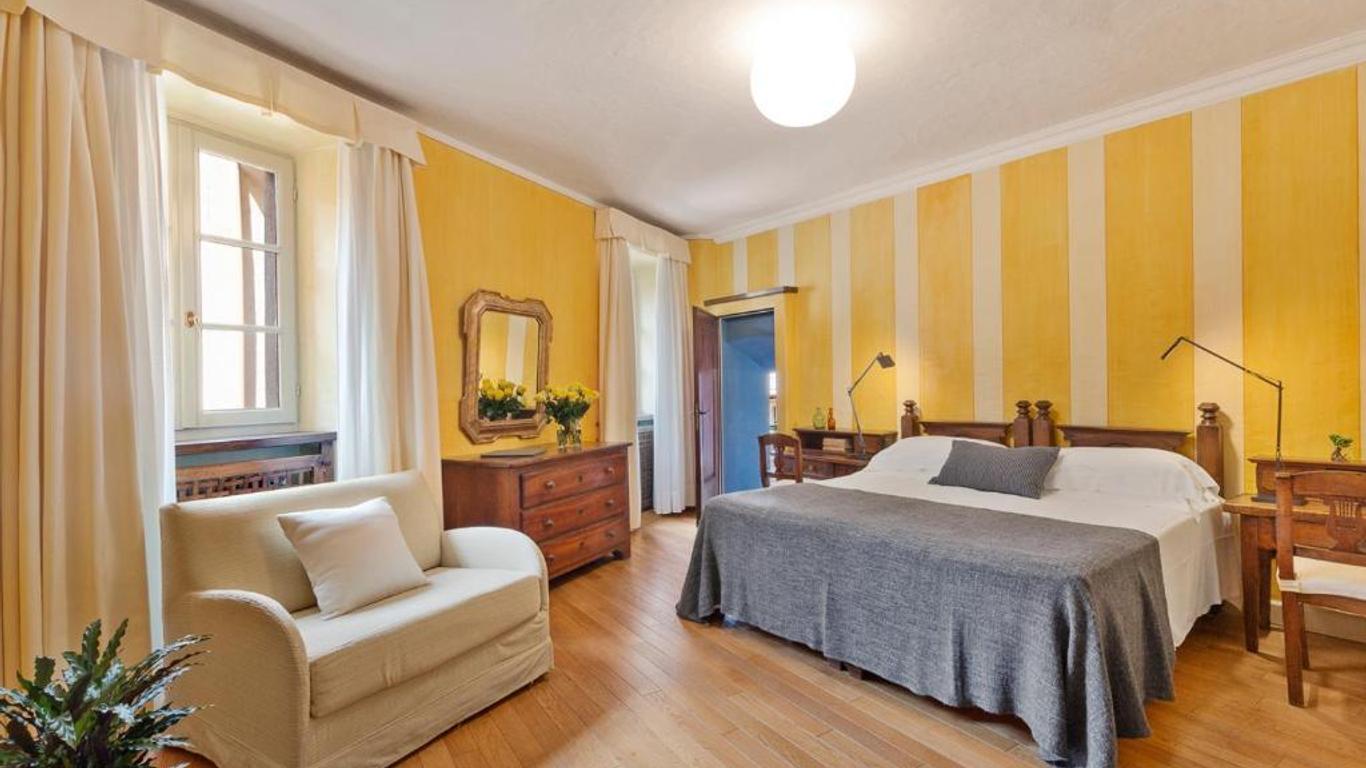 Hotel Pironi