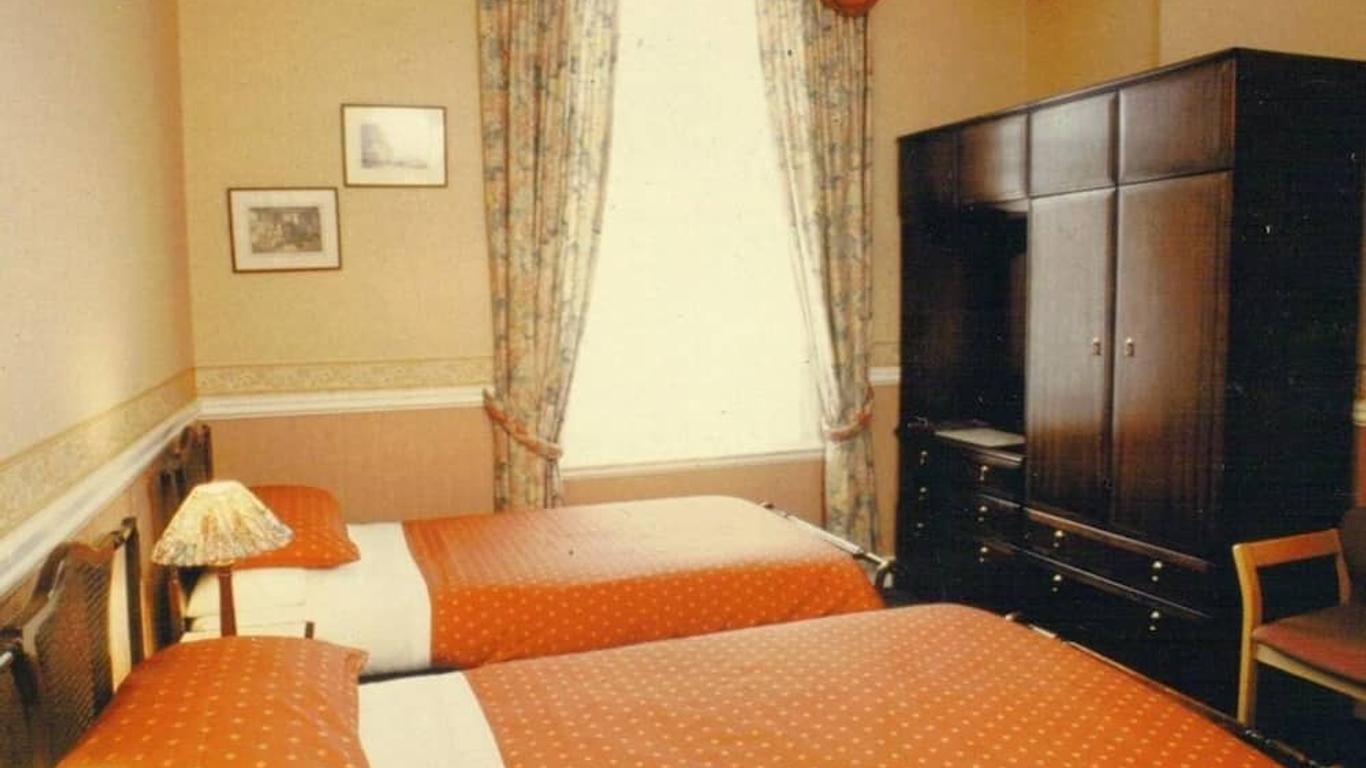 Murrayfield Park Guest House