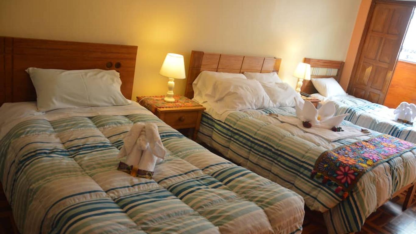 Hostal Wasichay