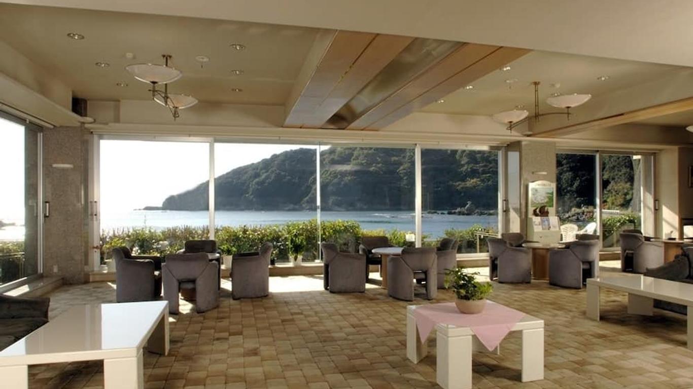 Shioda Kaihin Hotel