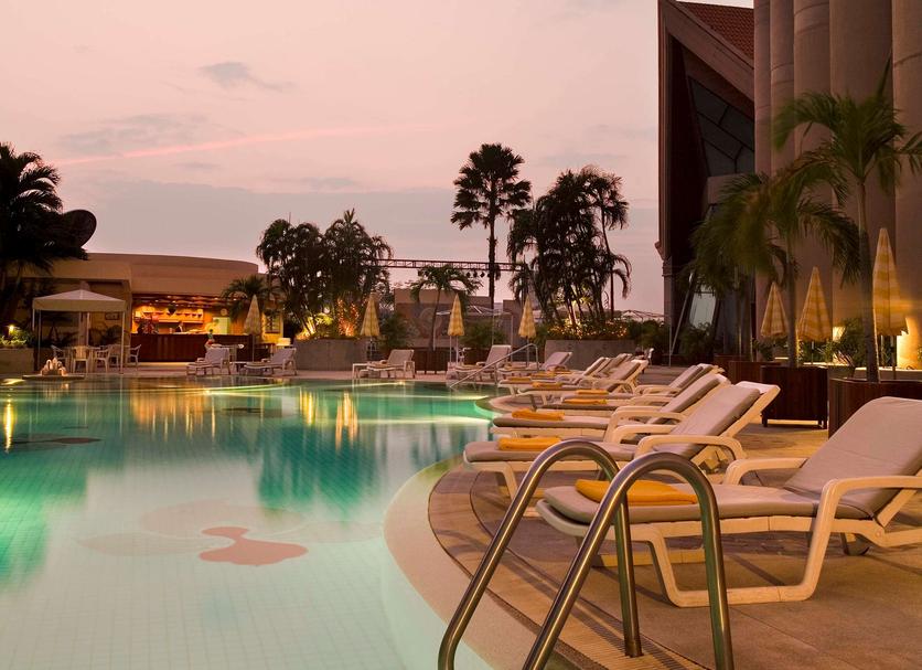 Piscina Foto
