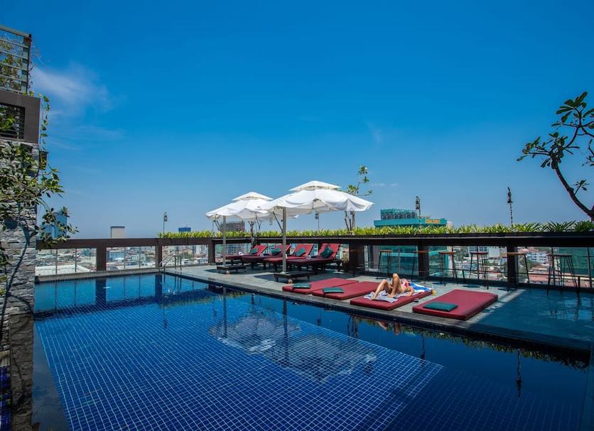 Piscina Foto