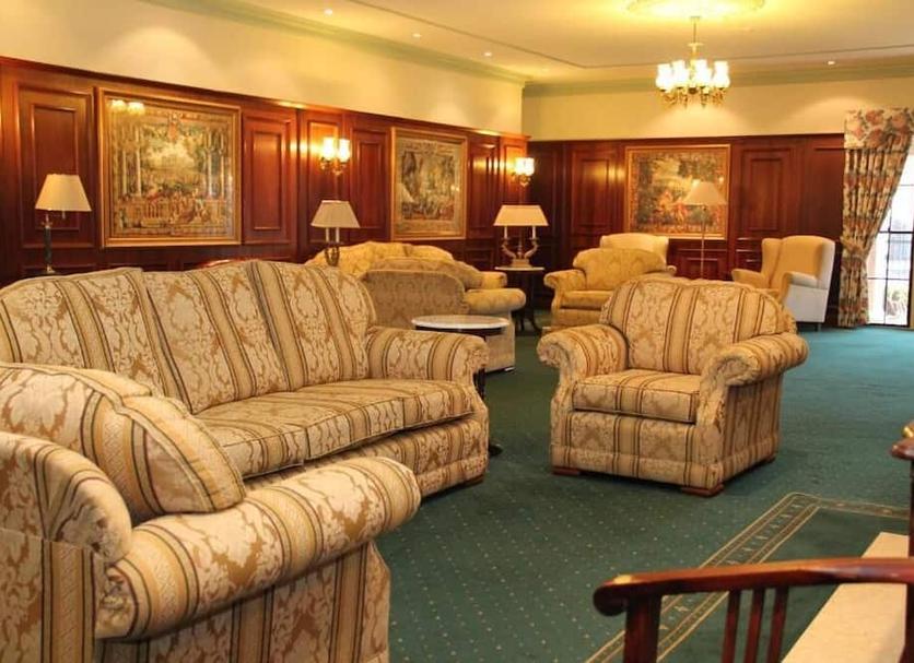 Lounge Foto