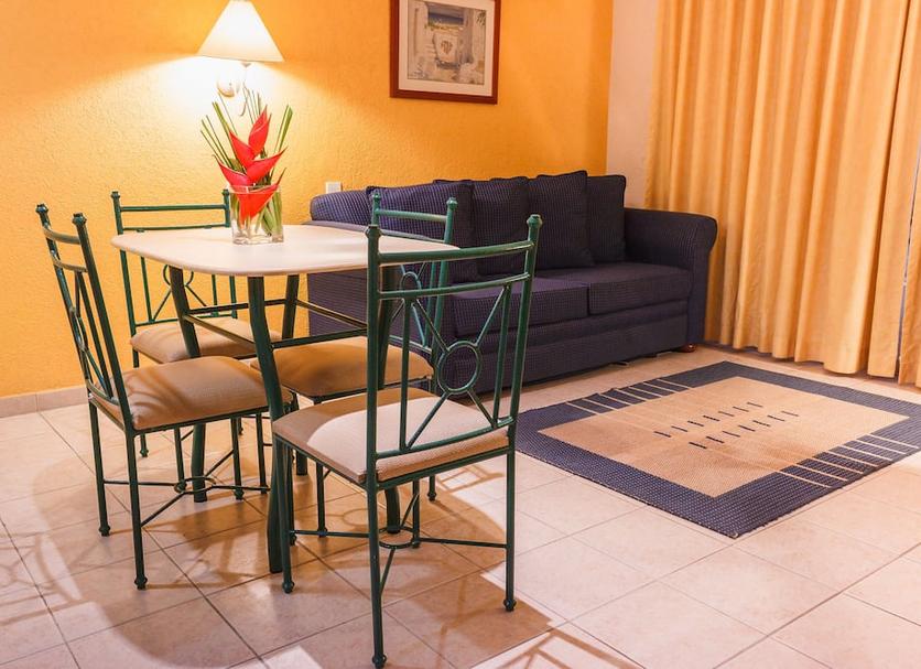 Comedor Foto