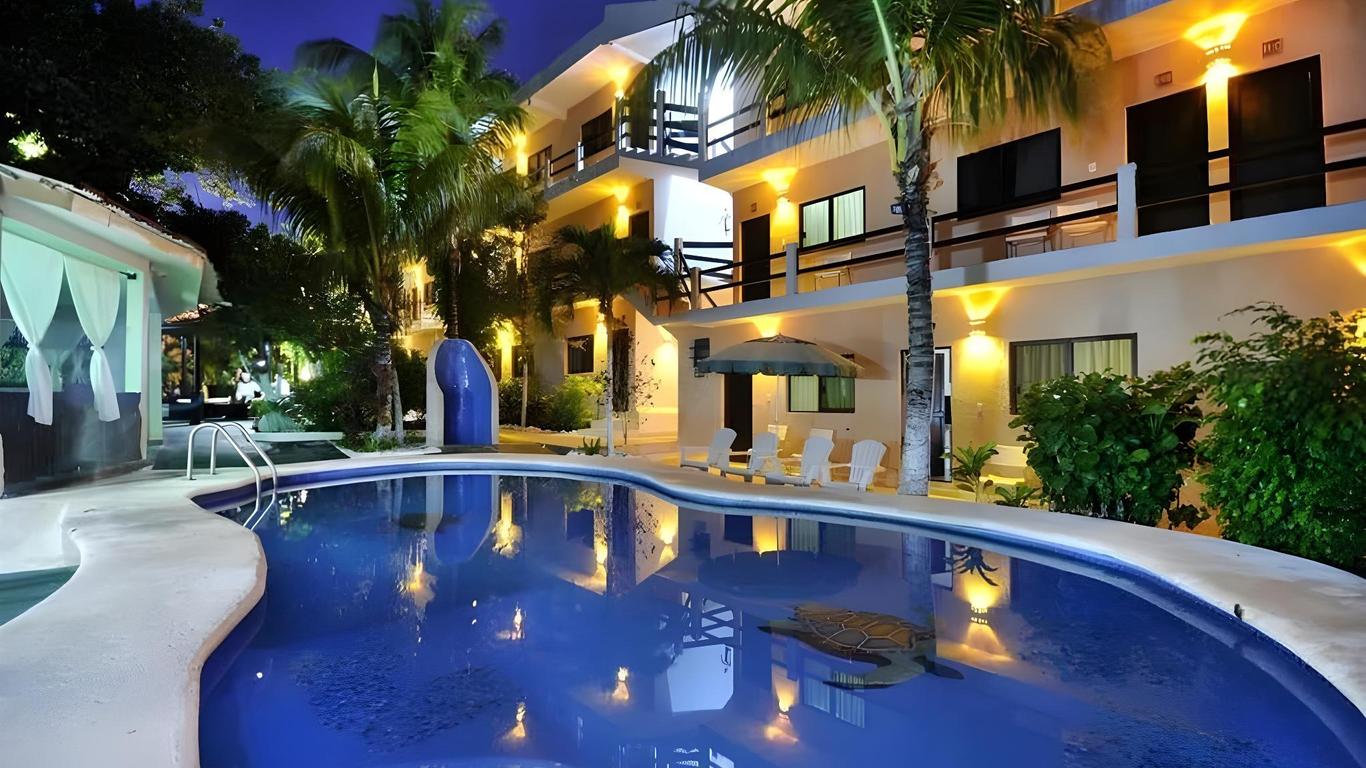 Beach Energy Hotel By Bfh