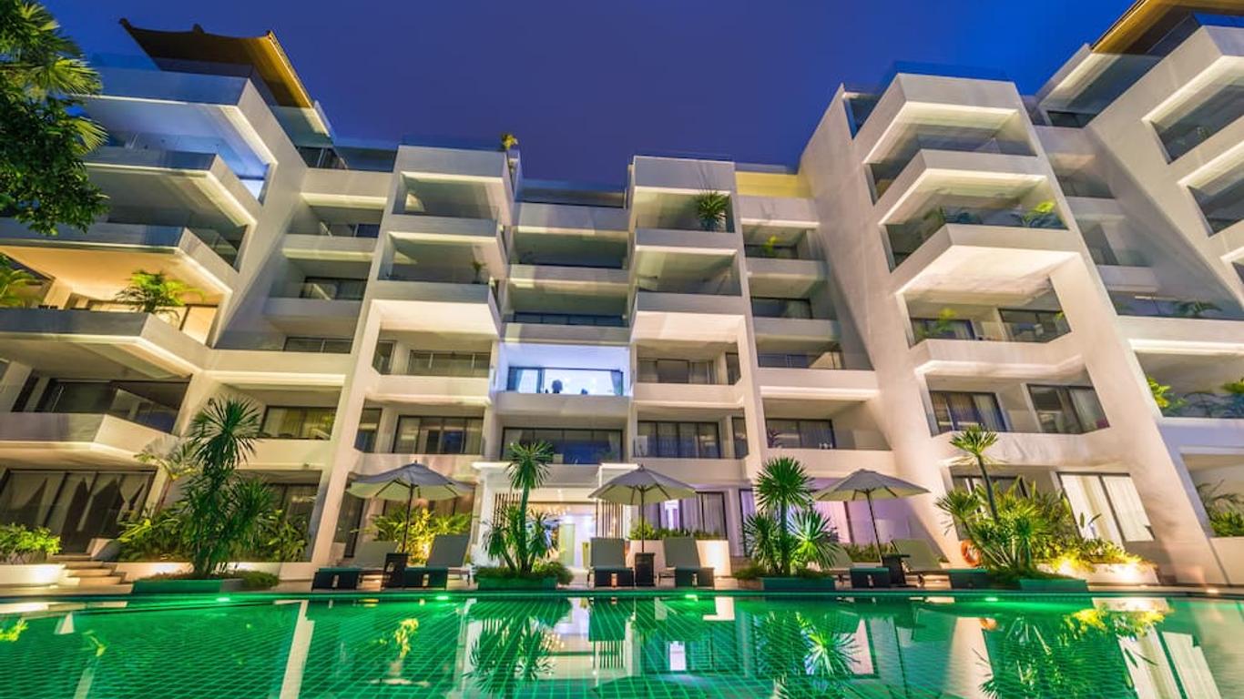 Sansuri Resort