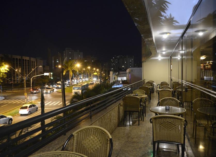 Balcón Foto