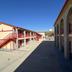 Vista del exterior