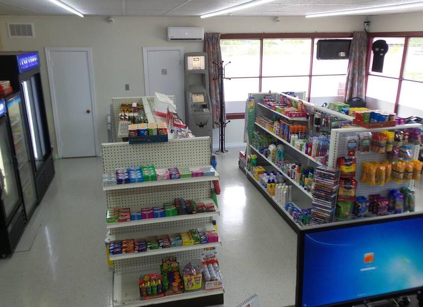 Tienda Foto