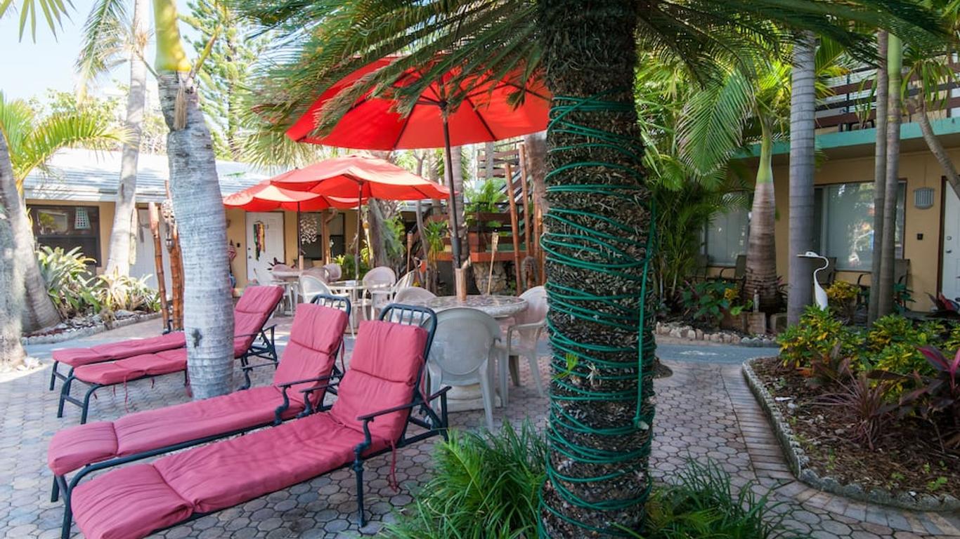 Best Florida Resort