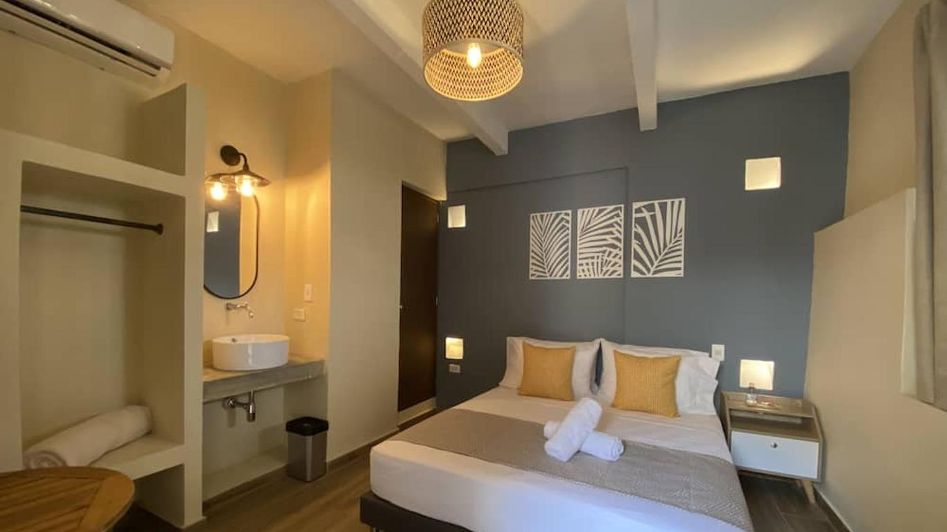 Viajero Cartagena - Centro Hostel