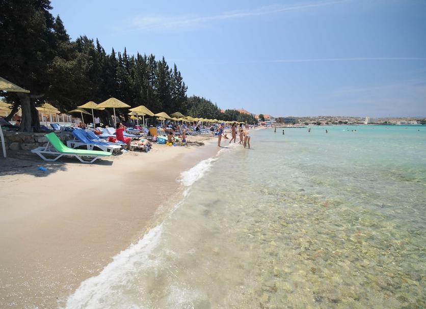 Playa Foto