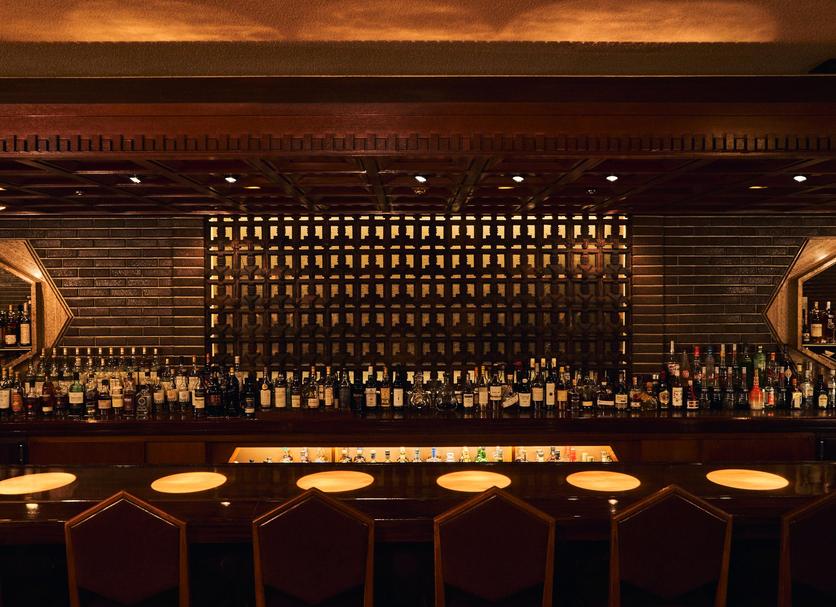 Bar Foto