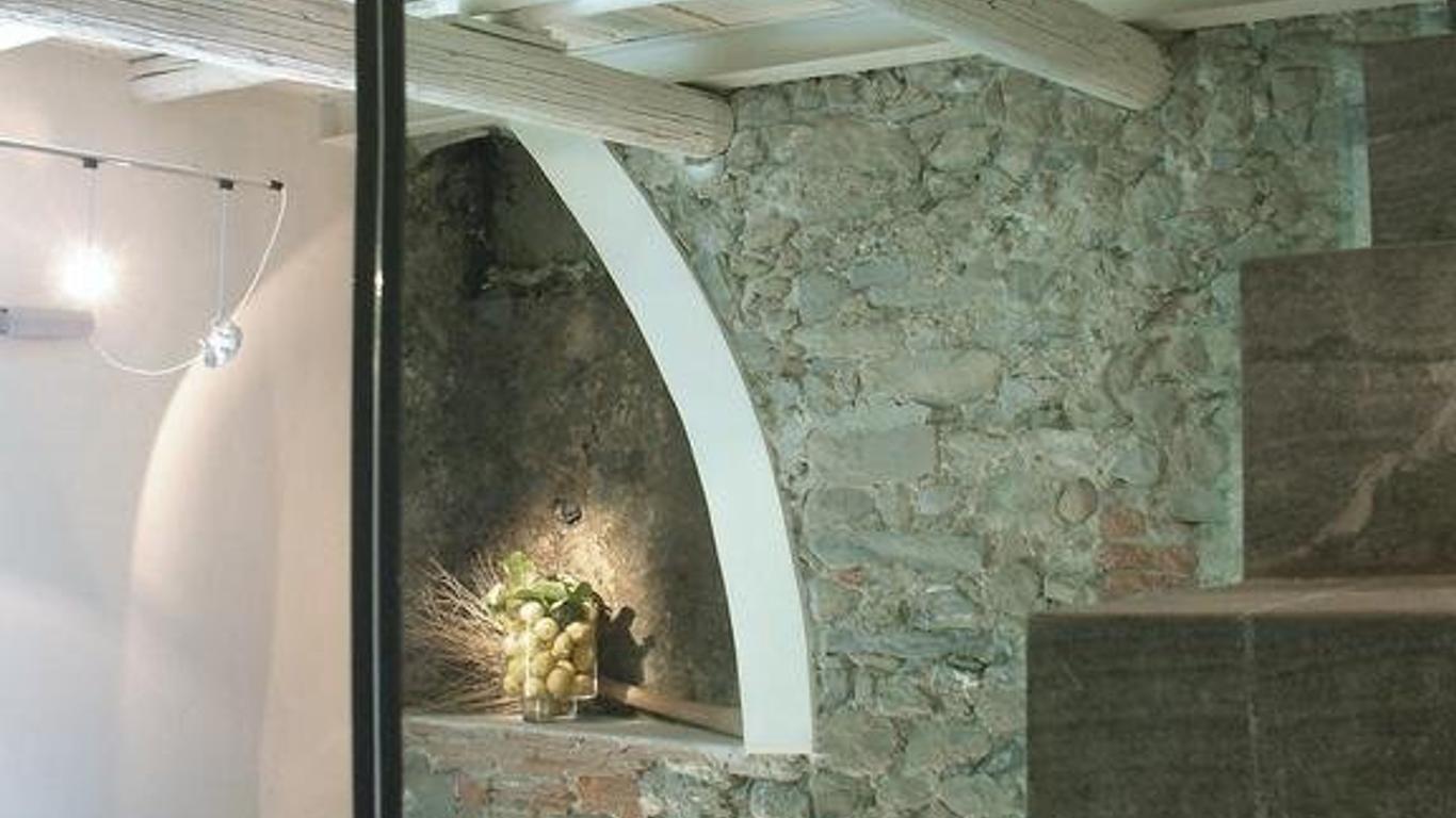 La Casa Dei Limoni