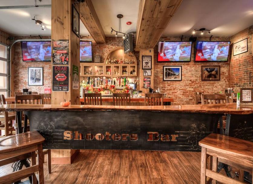 Bar Foto