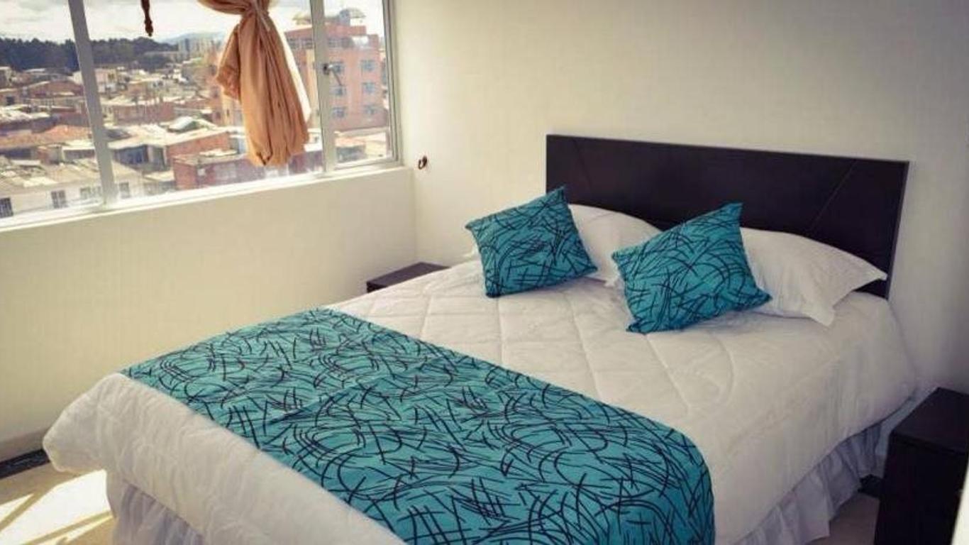 Hotel San Jose Real