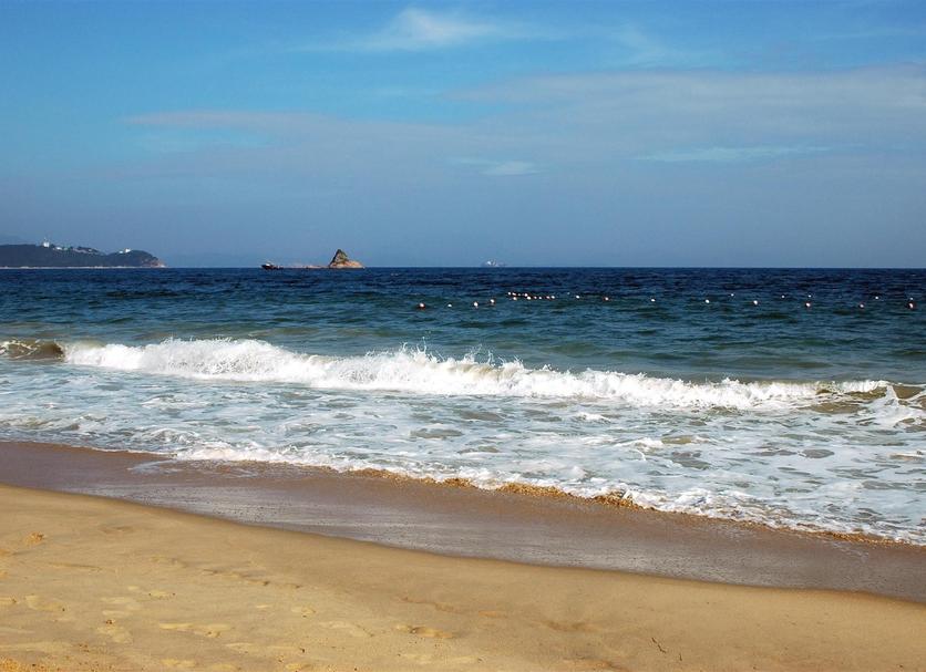 Playa Foto