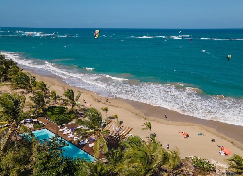 Playa Foto