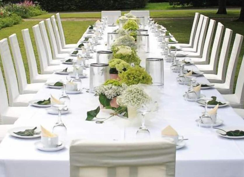 Sala de banquetes Foto