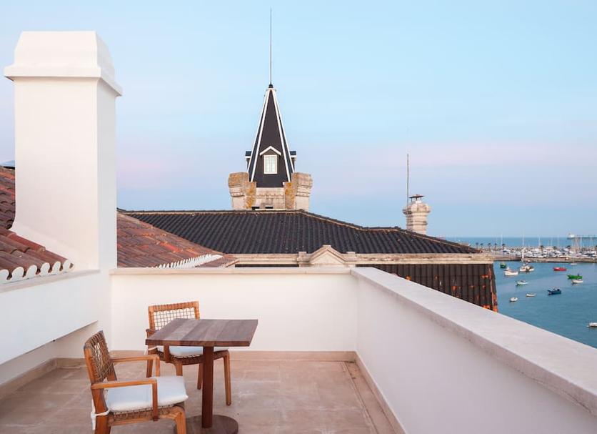 Balcón Foto