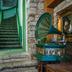 Escaleras