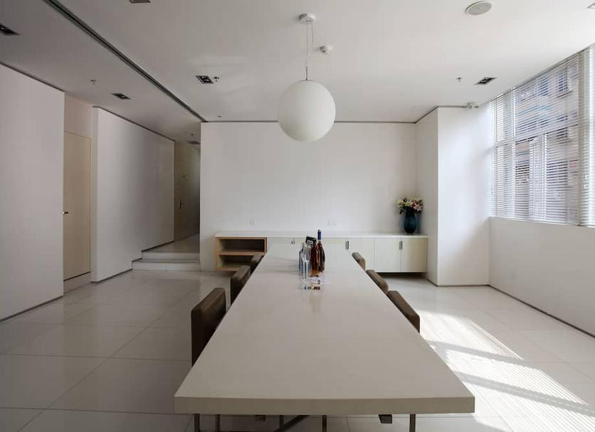 Comedor Foto