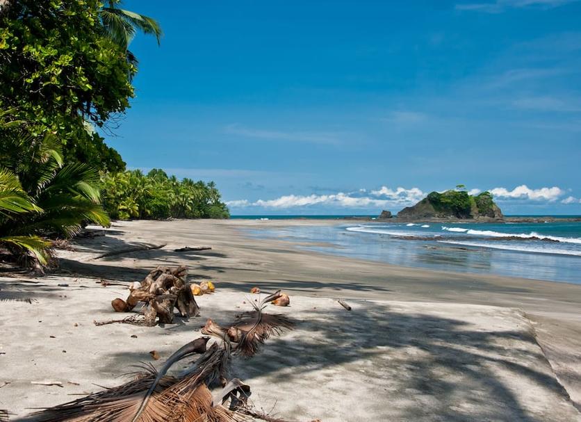 Playa Foto