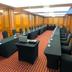 Sala de conferencias