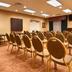 Sala de conferencias
