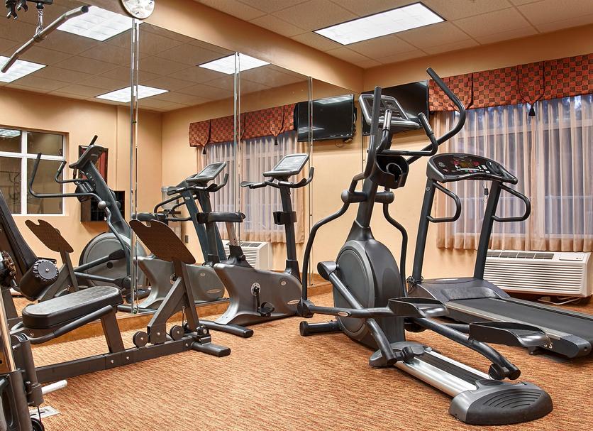 Gym Foto