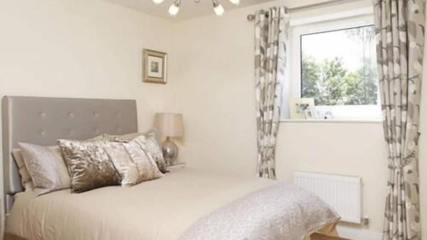 Apple House Guesthouse Heathrow Airport