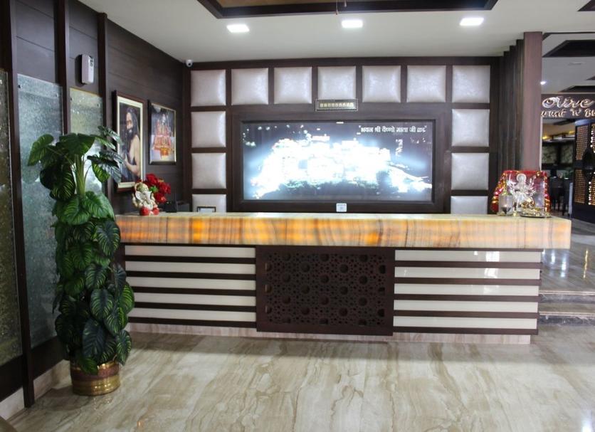 Recepción Foto