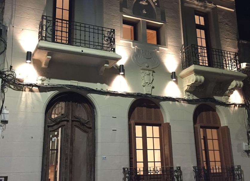 Edificio Foto