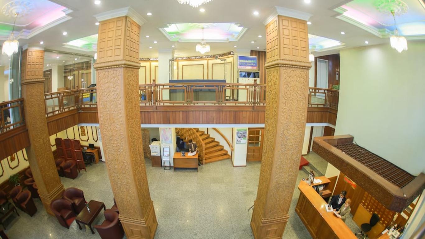 Panorama Hotel