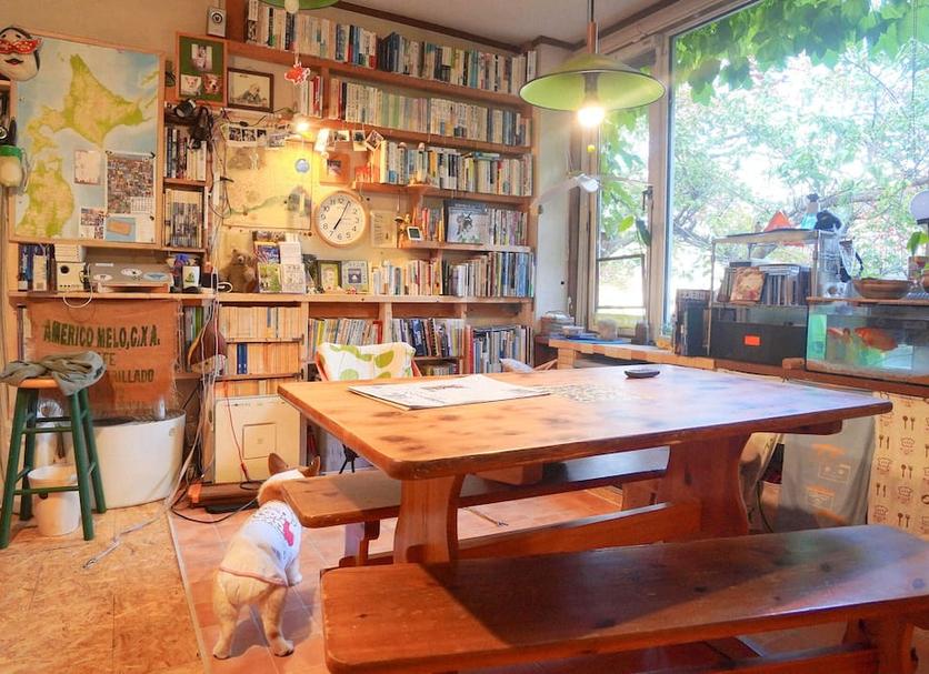 Comedor Foto