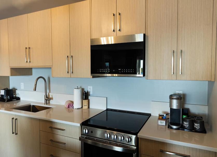 Cocina Foto