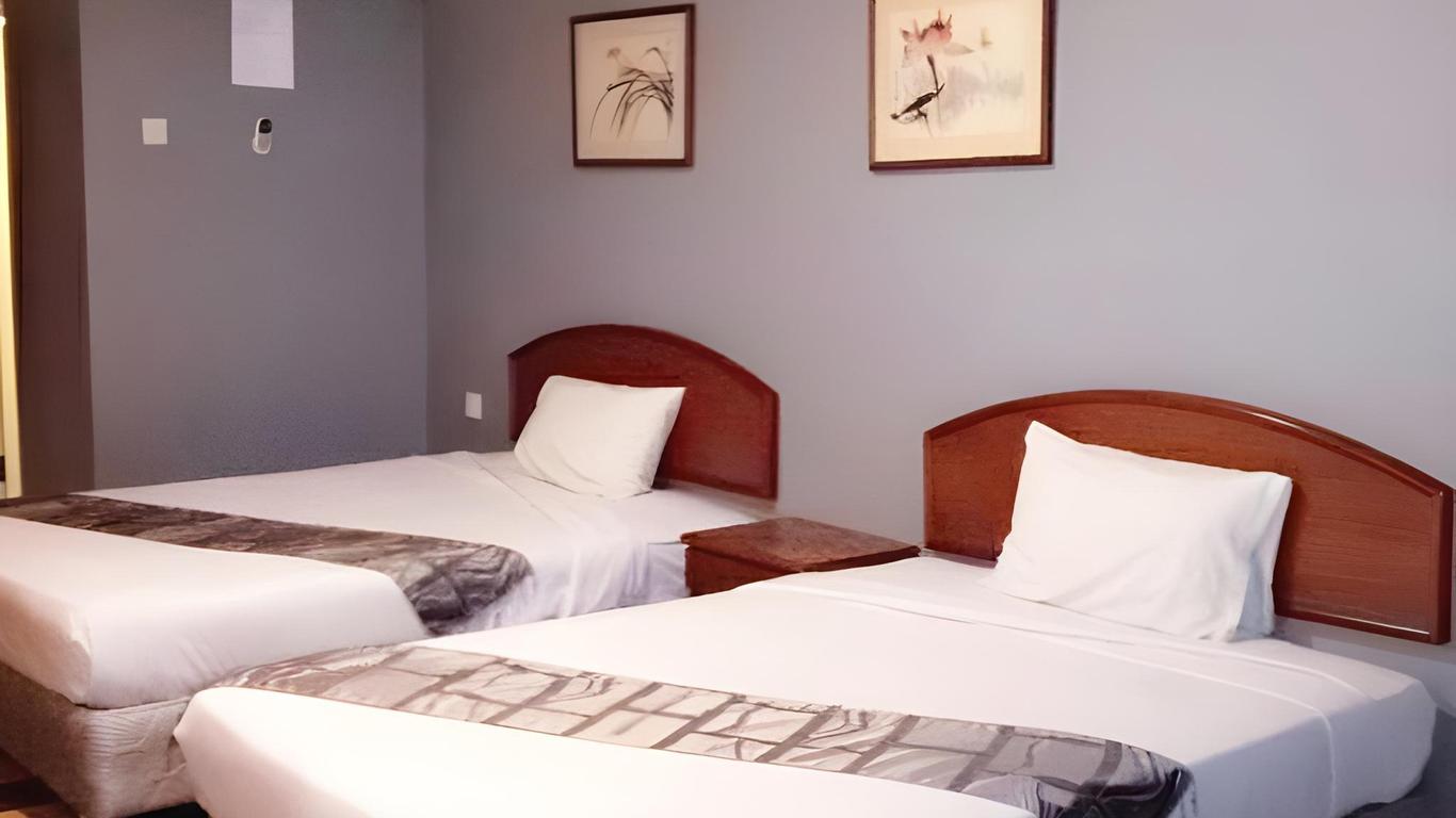 Hotel Ww Kl