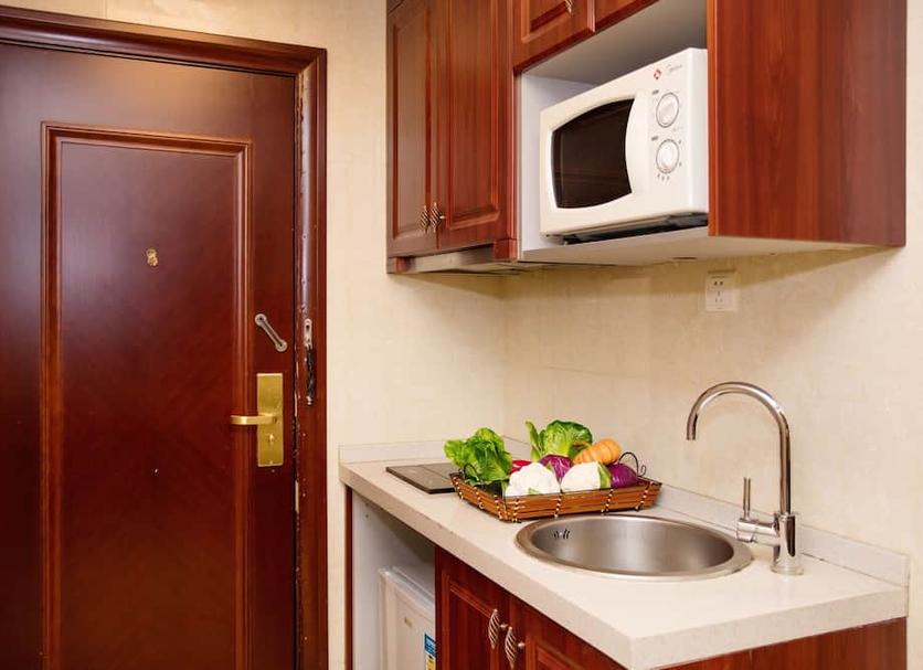 Cocina Foto
