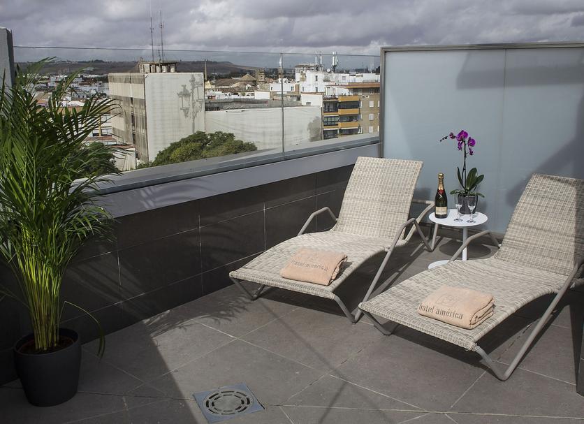 Balcón Foto