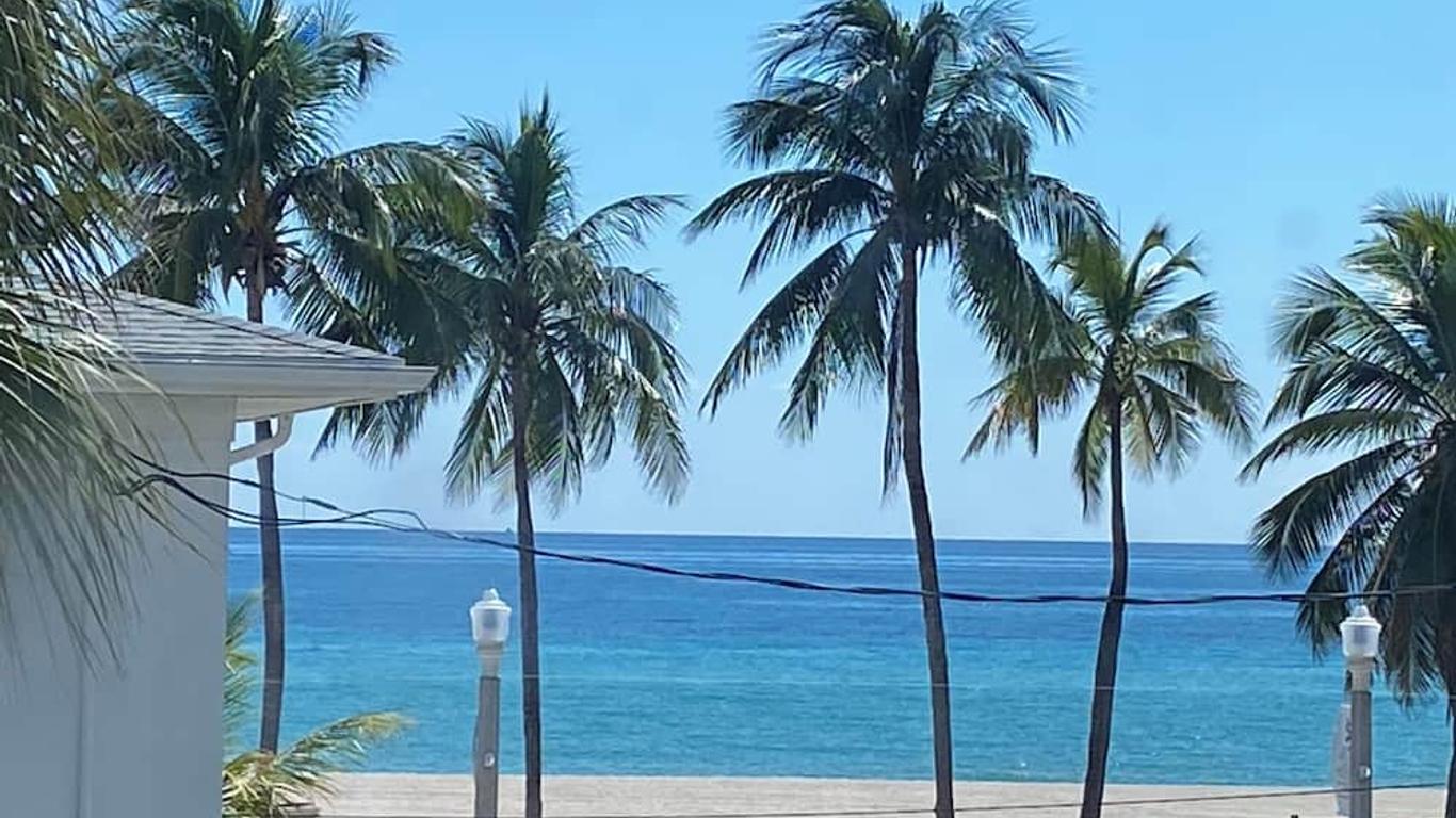 Marine Villas
