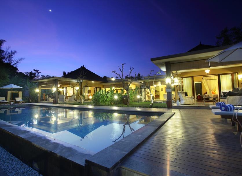 Piscina Foto