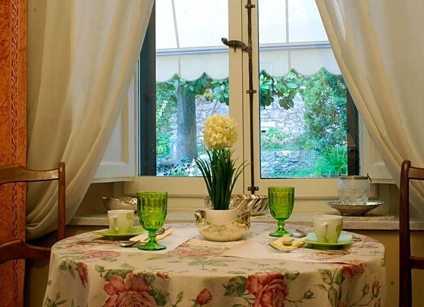 Comedor Foto