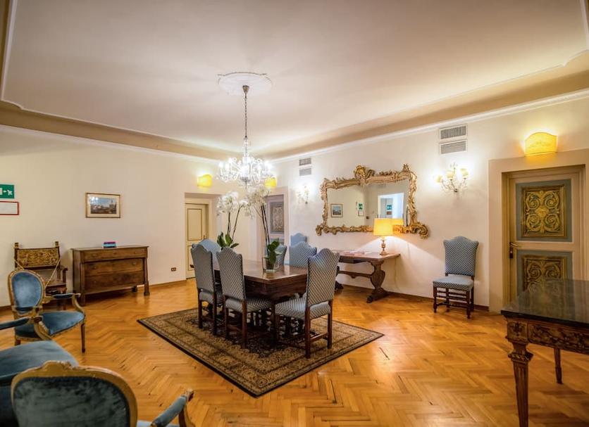 Comedor Foto