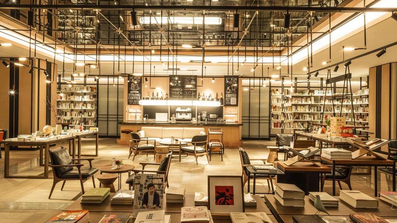 Mumian Hotel Shenzhen Luohu
