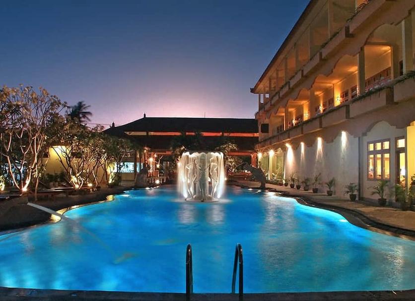 Piscina Foto