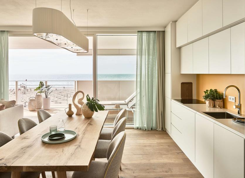 Comedor Foto